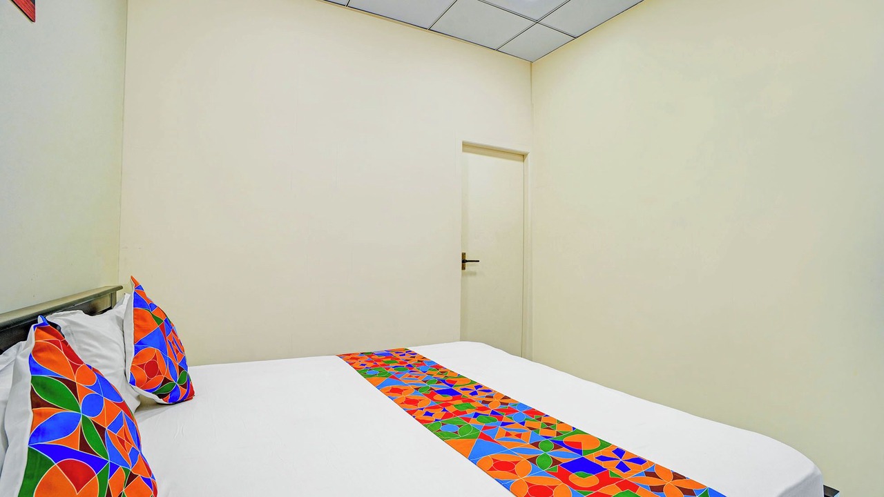 Photo of Bedroom in Madipakkam