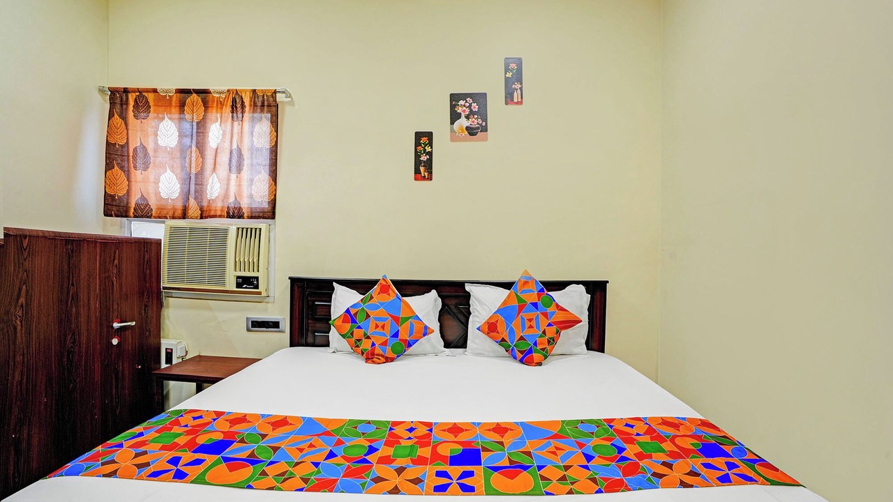 Photo of Bedroom in Madipakkam