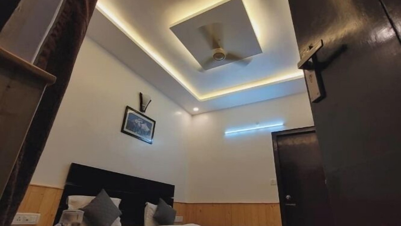 Photo of Bedroom in Mallital