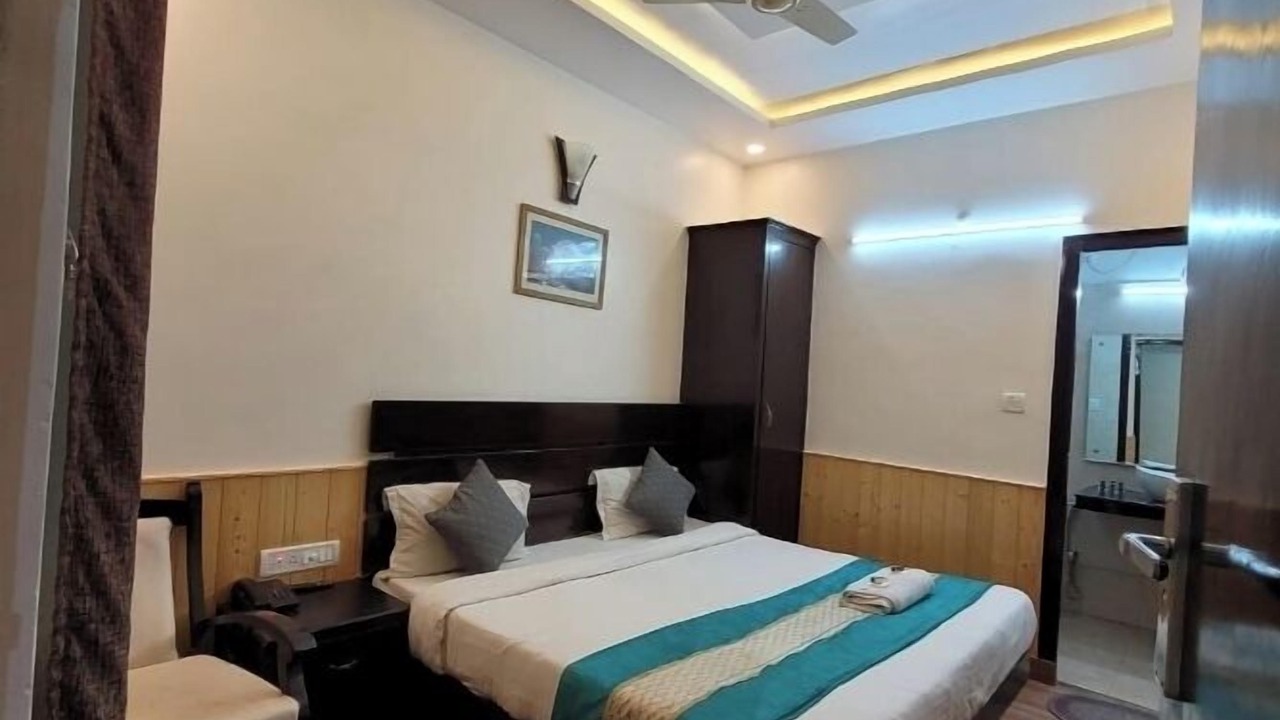 Photo of Bedroom in Mallital
