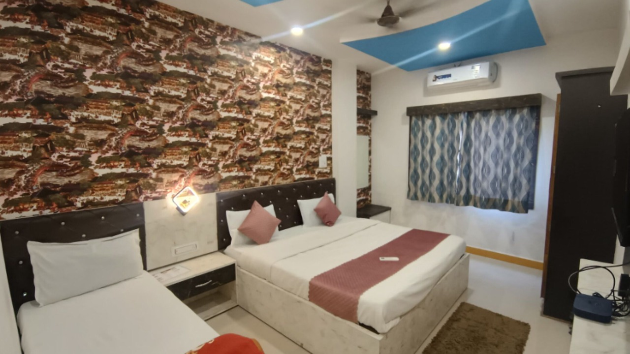 Photo of Bedroom in Mandsaur