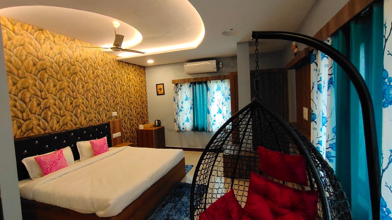 Photo of Bedroom in Mandsaur