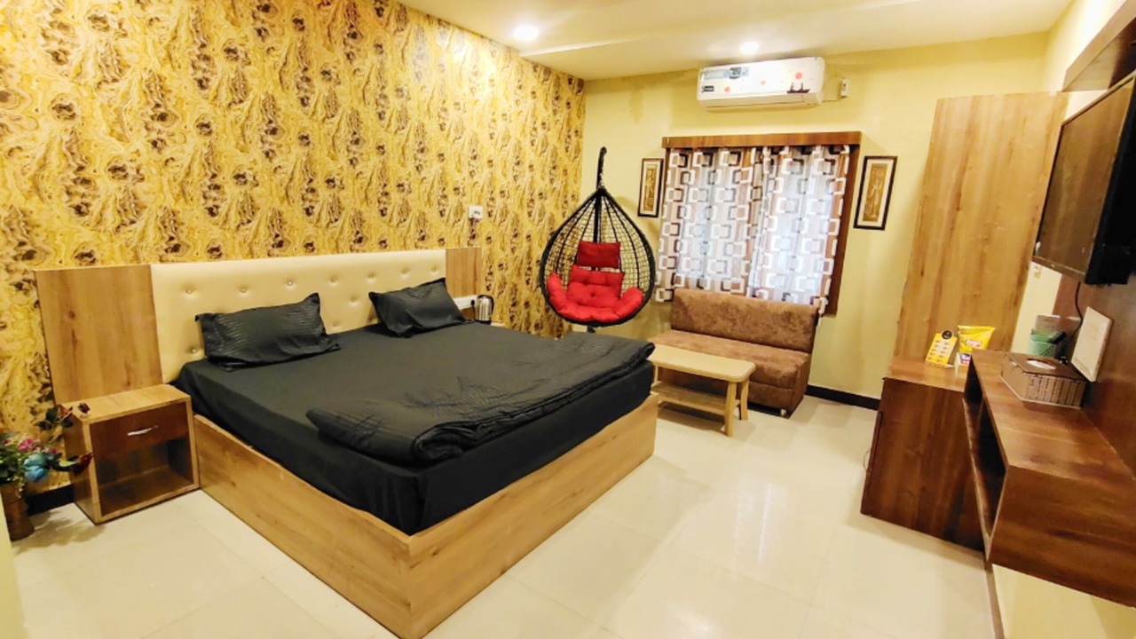 Photo of Bedroom in Mandsaur
