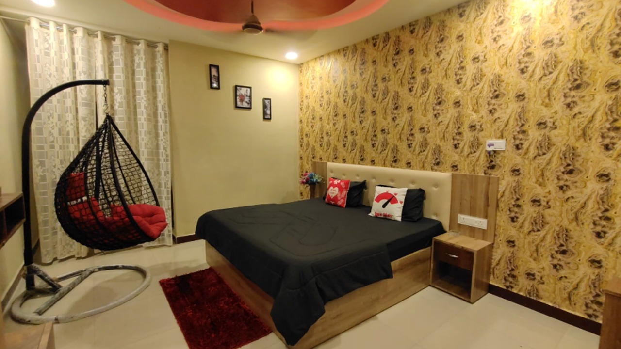 Photo of Bedroom in Mandsaur