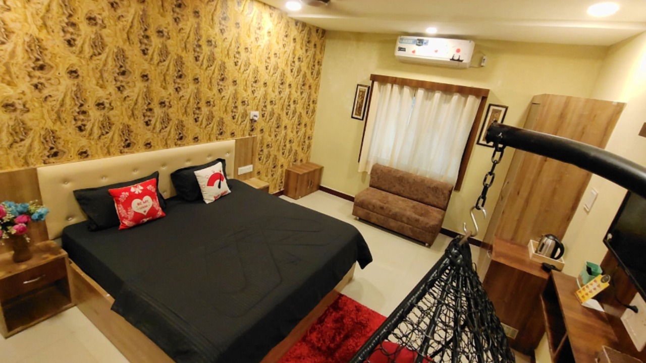 Photo of Bedroom in Mandsaur