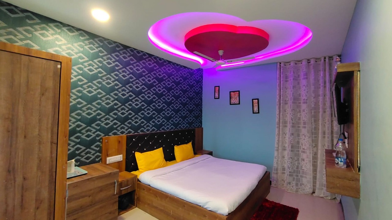 Photo of Bedroom in Mandsaur