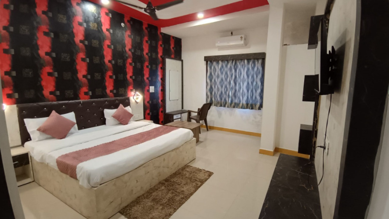 Photo of Bedroom in Mandsaur