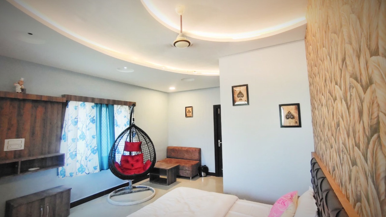 Photo of Bedroom in Mandsaur