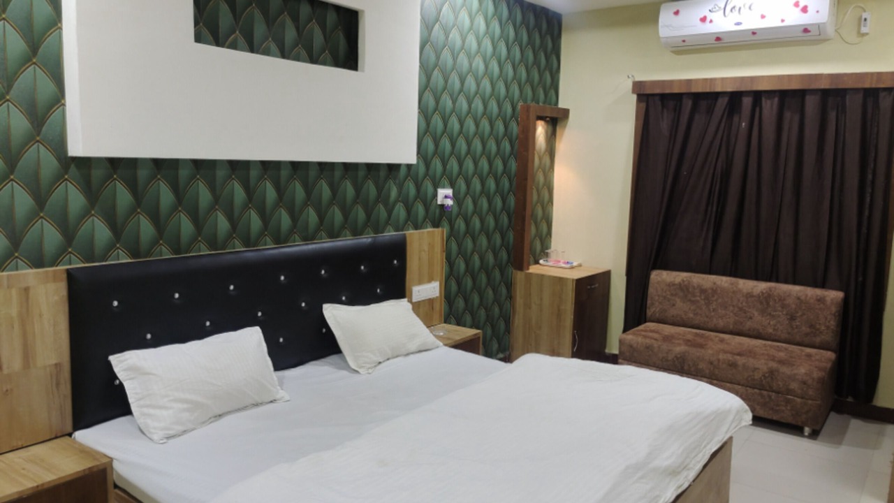 Photo of Bedroom in Mandsaur