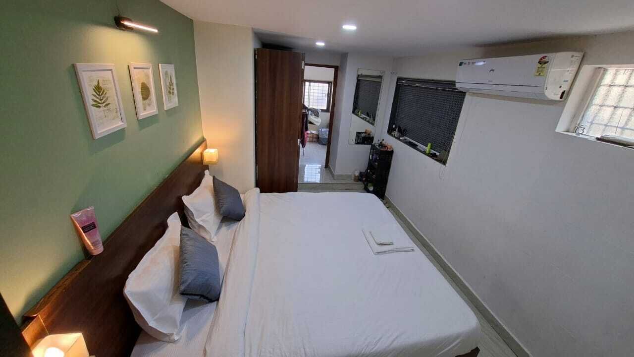 Photo of Bedroom in Thite Nagar
