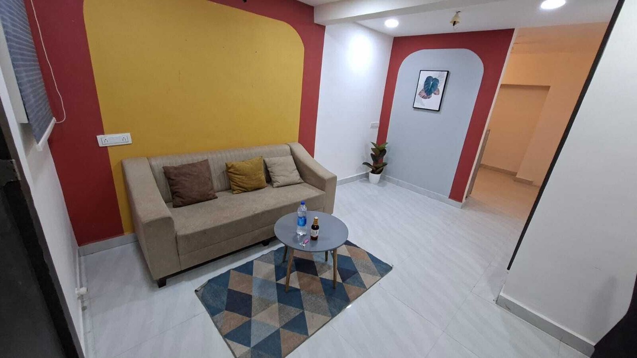 Photo of Livingroom in Thite Nagar