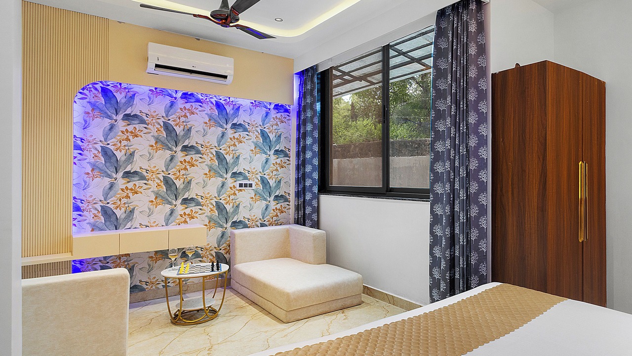 Photo of Patio Balcony in Bedla
