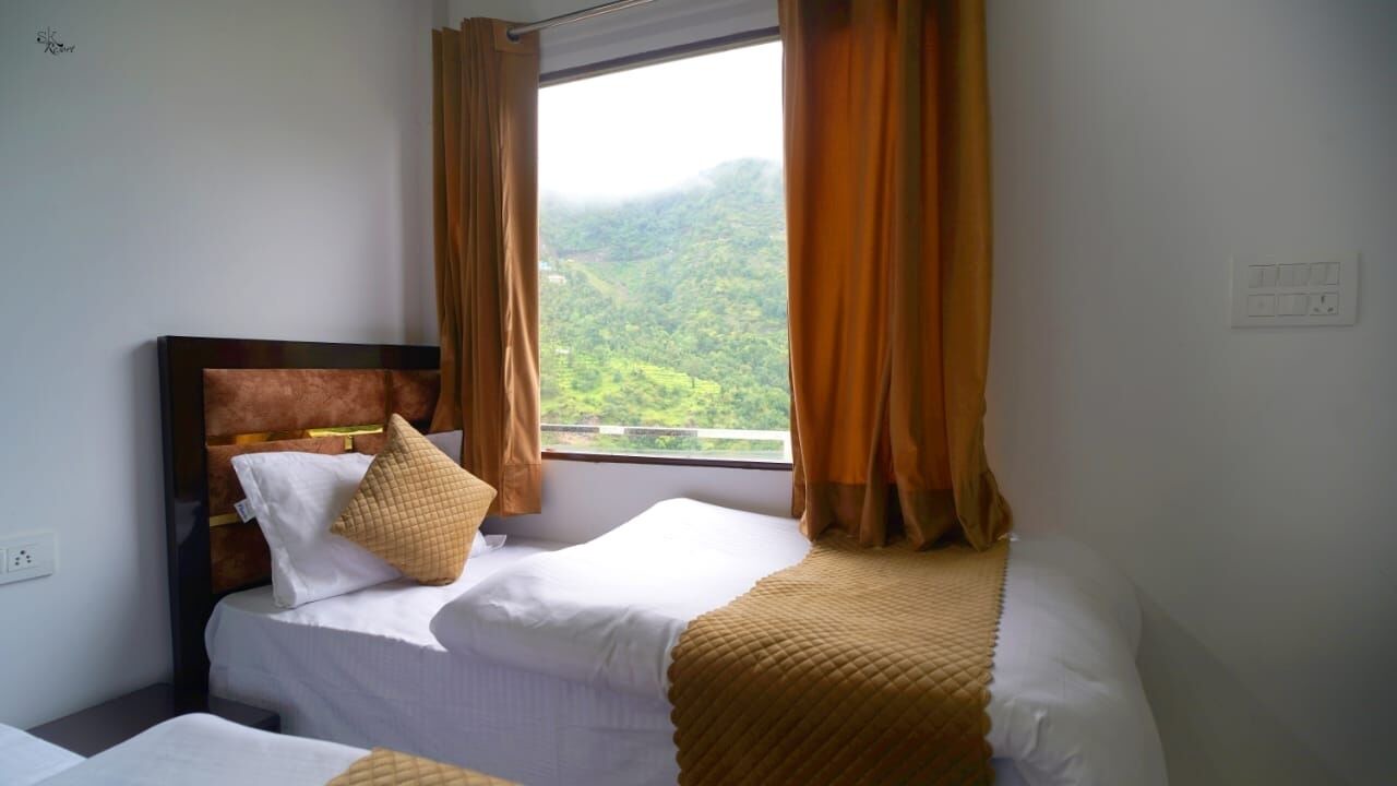 Photo of Bedroom in Narainkoti