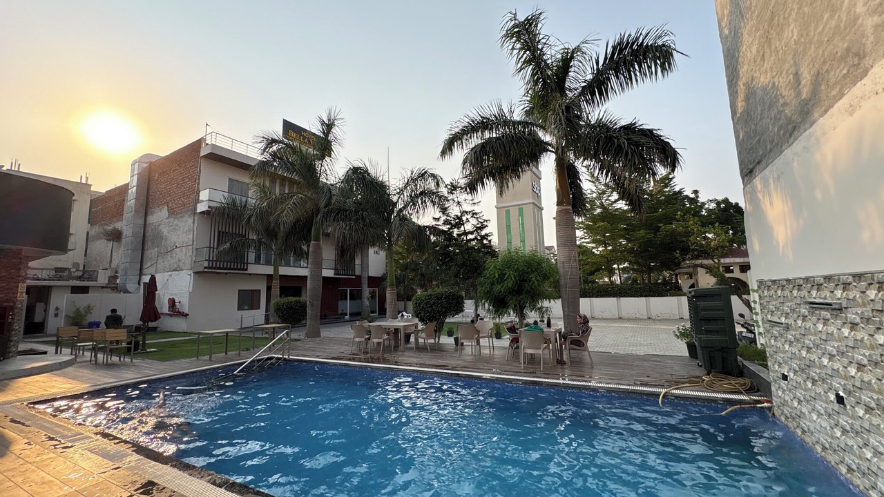 Photo of Outdoor in Mohali