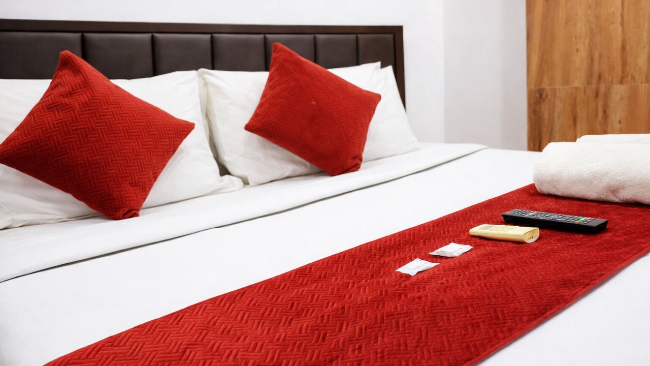 Photo of Bedroom in Lajpat Nagar