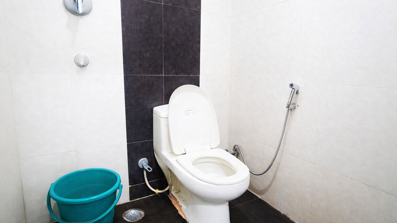 Photo of Bathroom in Lajpat Nagar