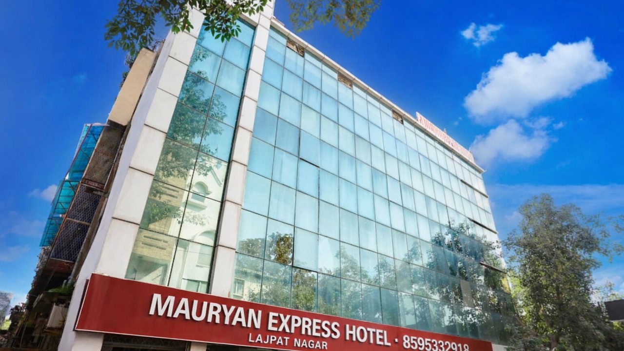 Photo of Outdoor in Lajpat Nagar