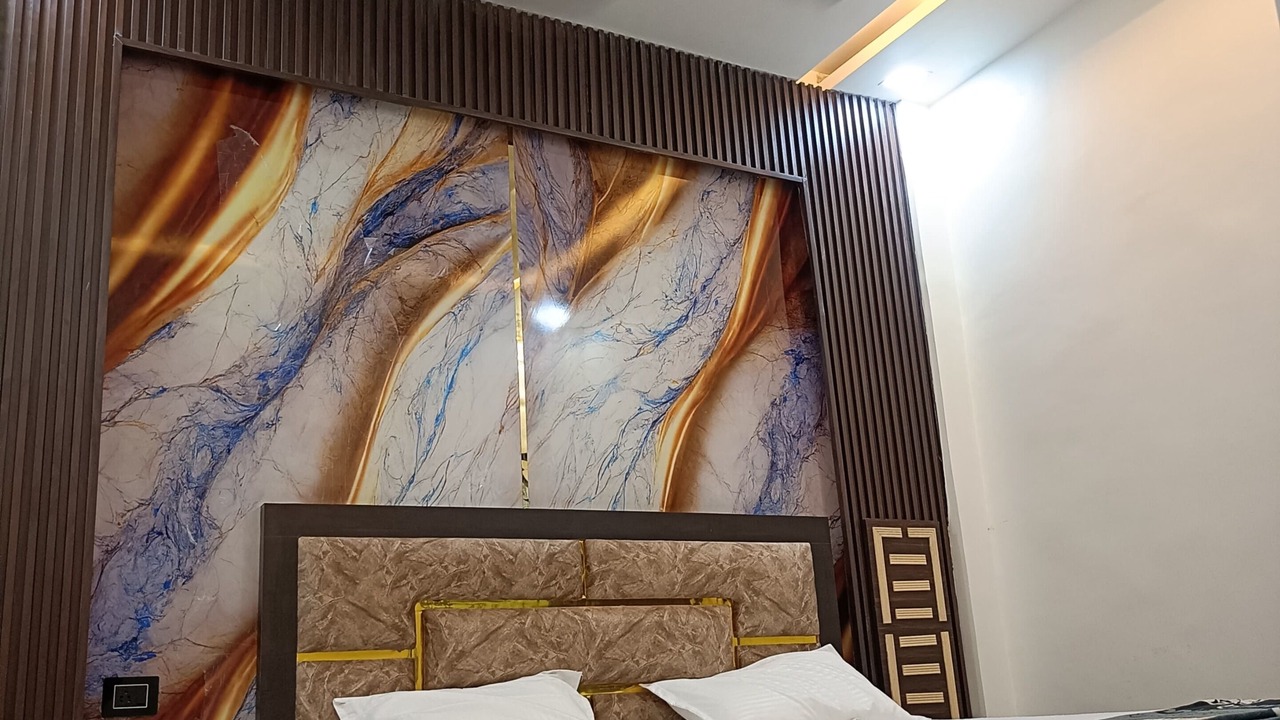 Photo of Bedroom in Faizabad