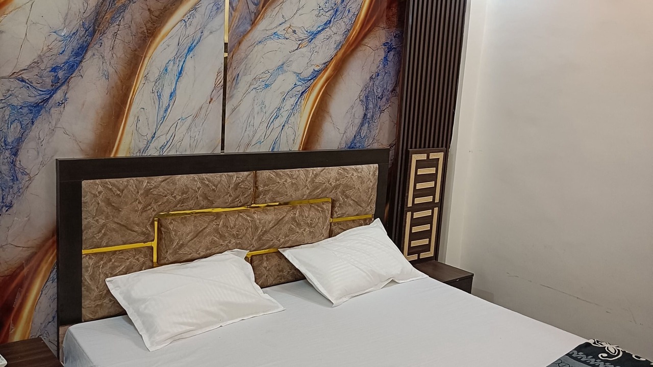 Photo of Bedroom in Faizabad