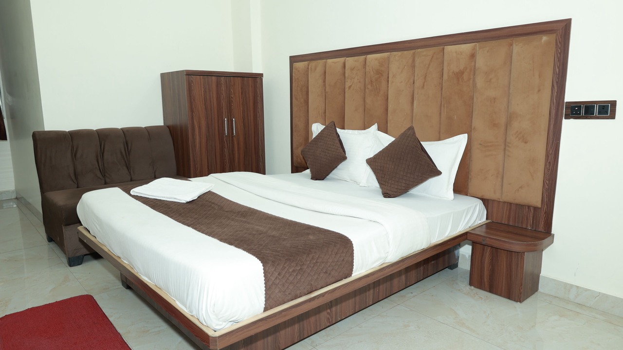 Photo of Bedroom in Bhopal