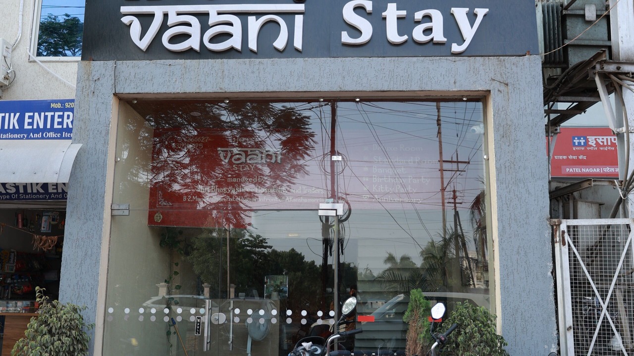Photo of Outdoor in Bhopal
