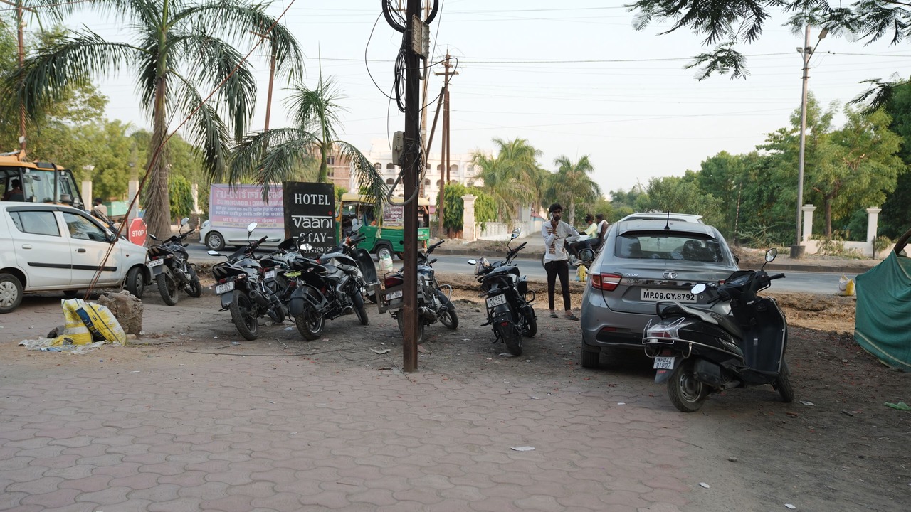 Photo of Others in Bhopal