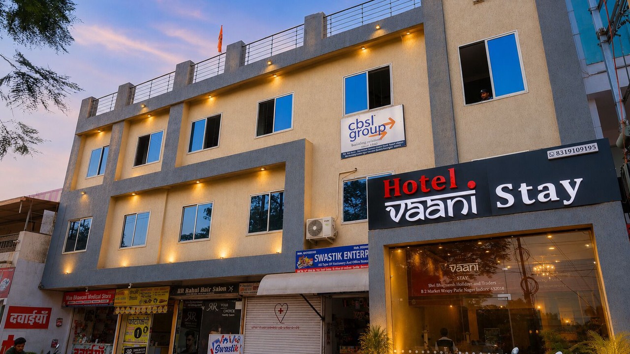 Photo of Outdoor in Bhopal