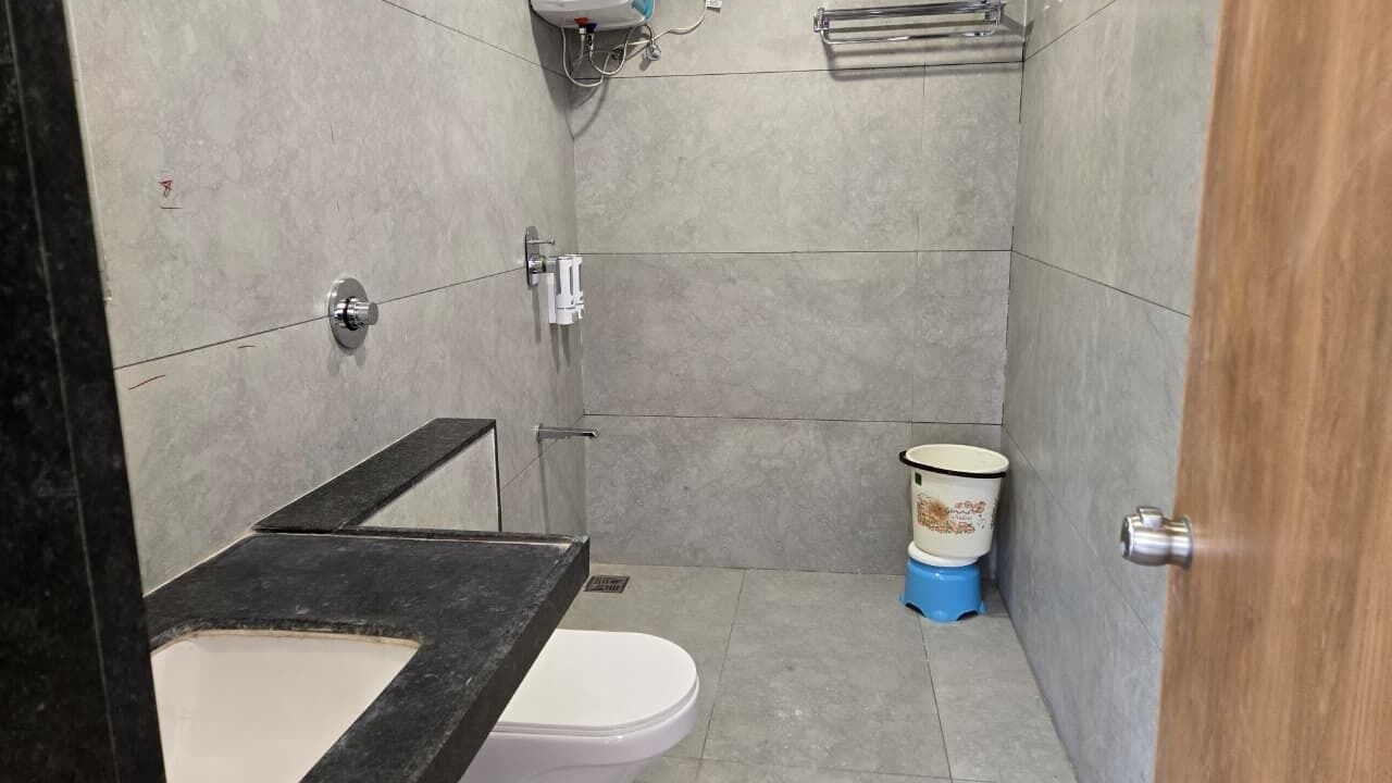 Photo of Bathroom in Vadodara