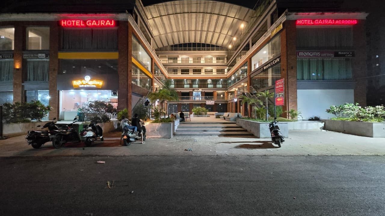 Photo of Outdoor in Vadodara