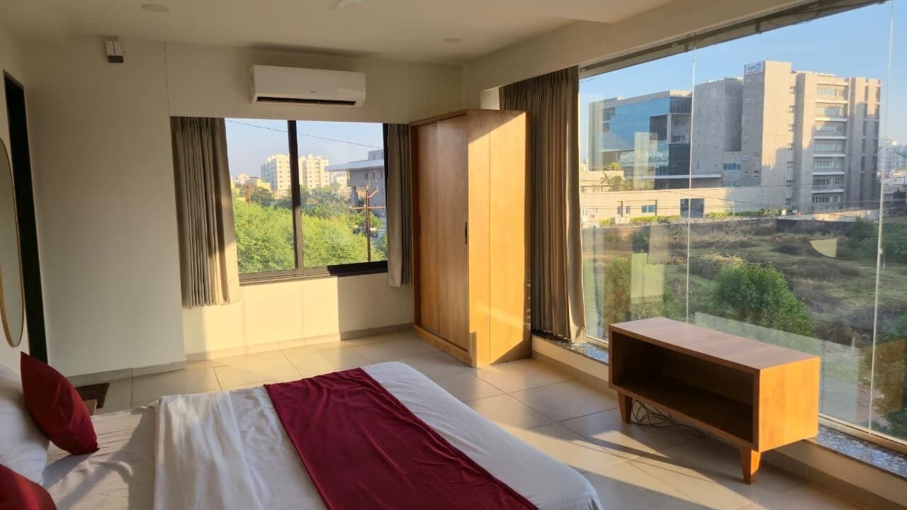 Photo of Bedroom in Vadodara
