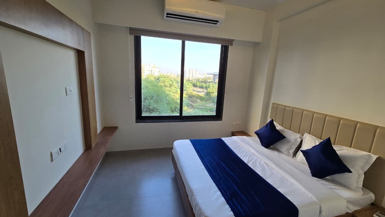 Photo of Bedroom in Vadodara
