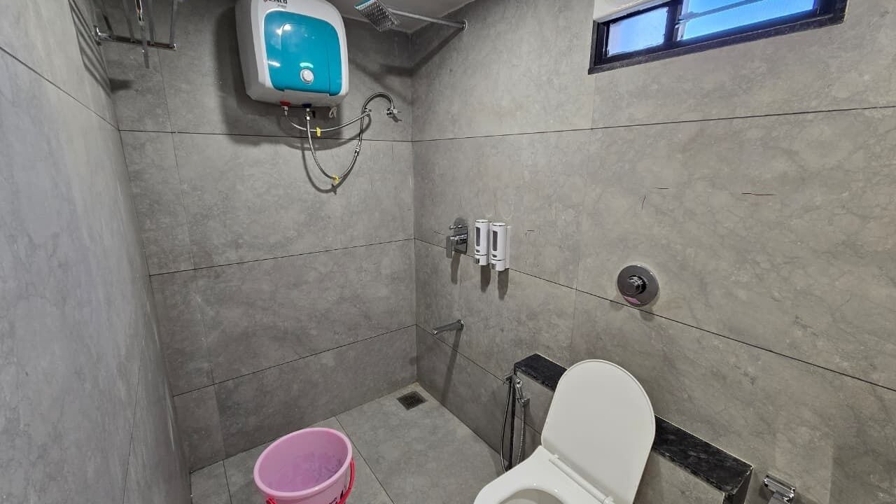 Photo of Bathroom in Vadodara