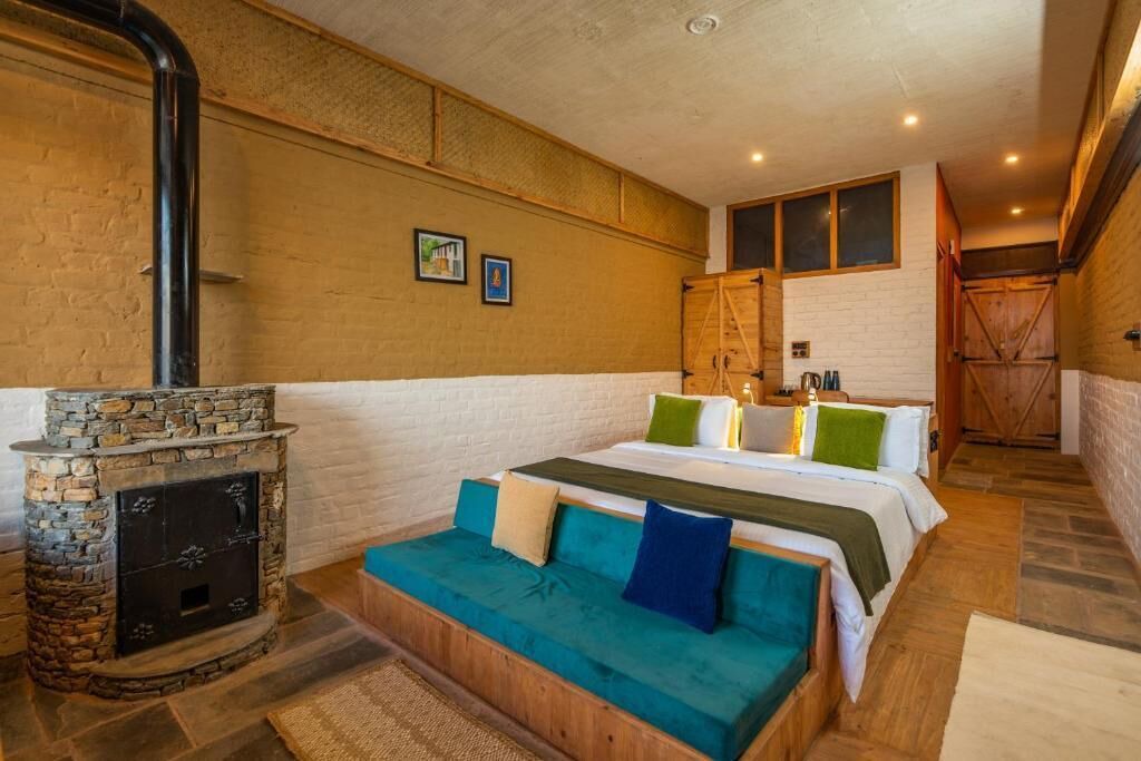 Photo of Bedroom in Kaul