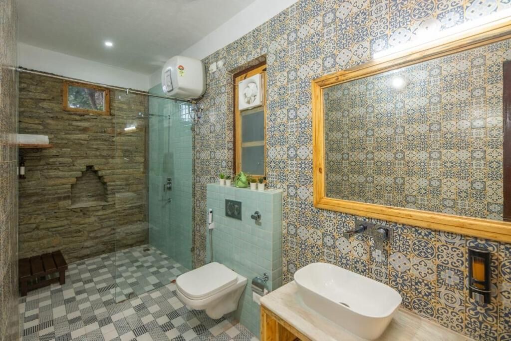 Photo of Bathroom in Kaul