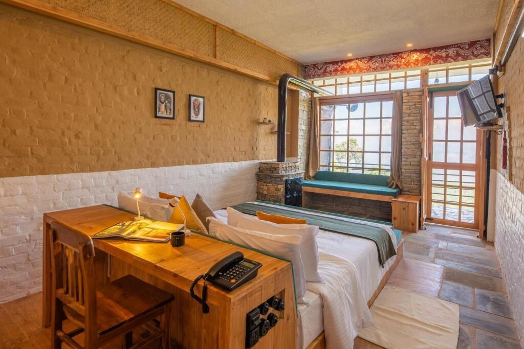 Photo of Bedroom in Kaul