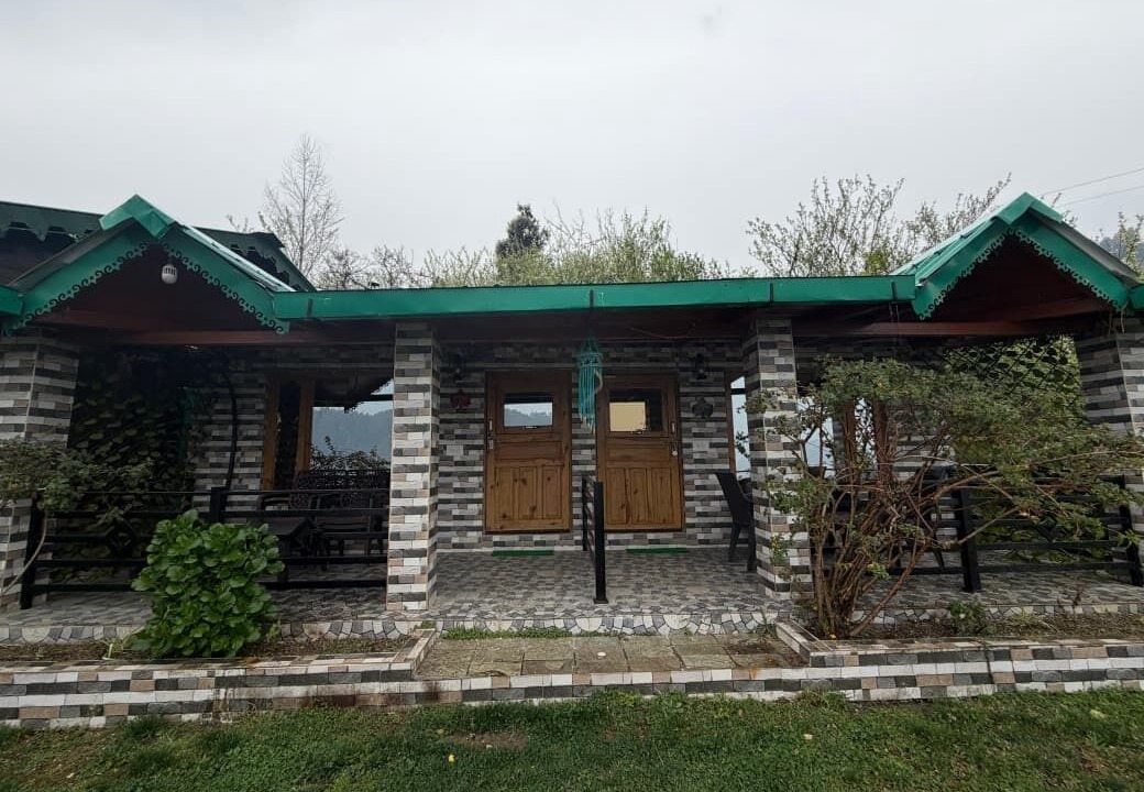Photo of Outdoor in Mukteshwar
