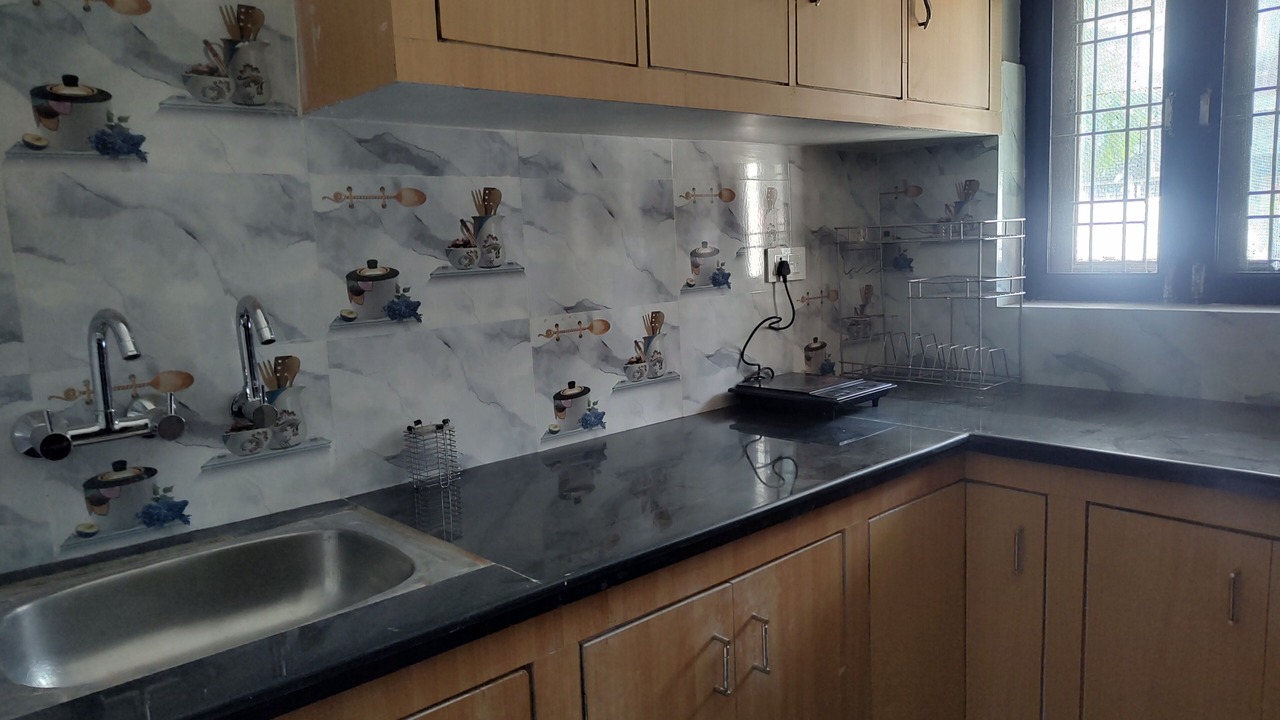 Photo of Kitchen in Mohangarh