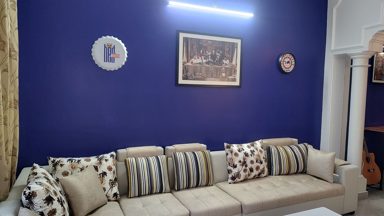 Photo of Livingroom in Mohangarh