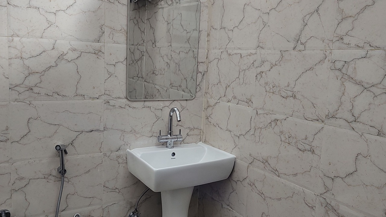 Photo of Bathroom in Mohangarh
