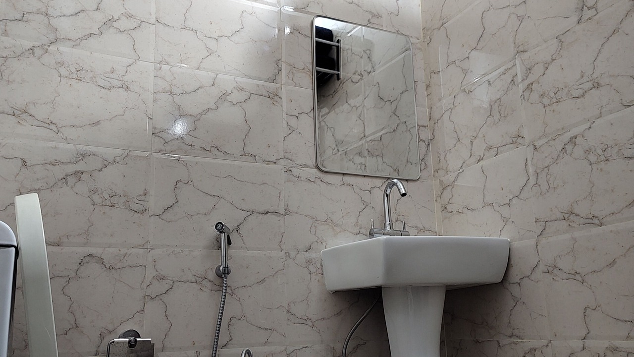 Photo of Bathroom in Mohangarh