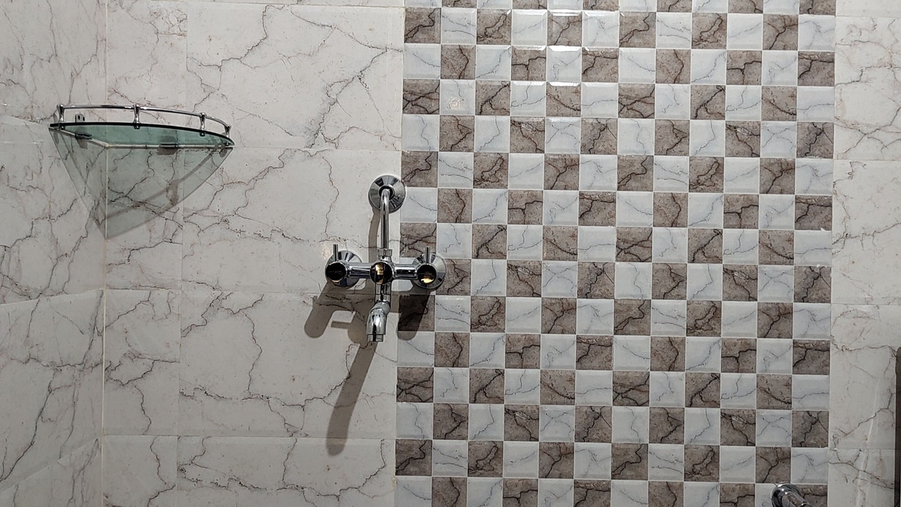 Photo of Bathroom in Mohangarh