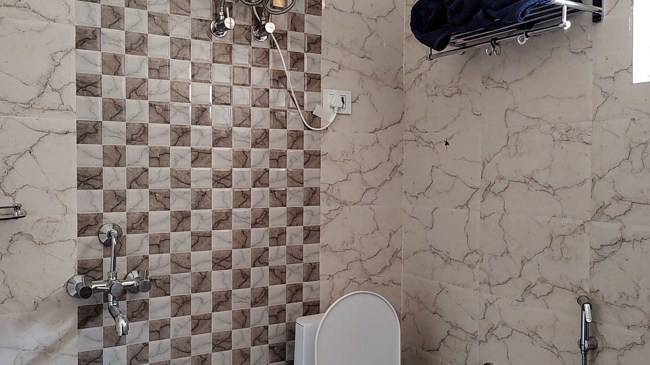 Photo of Bathroom in Mohangarh