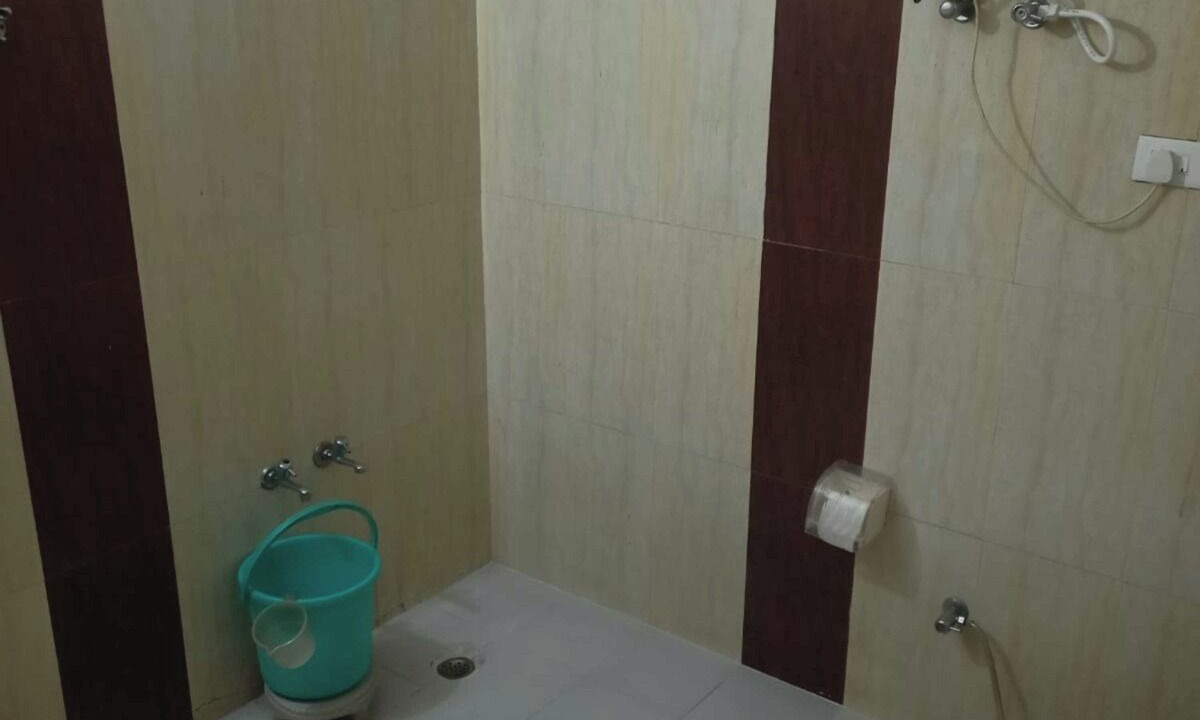 Photo of Bathroom in Tehri