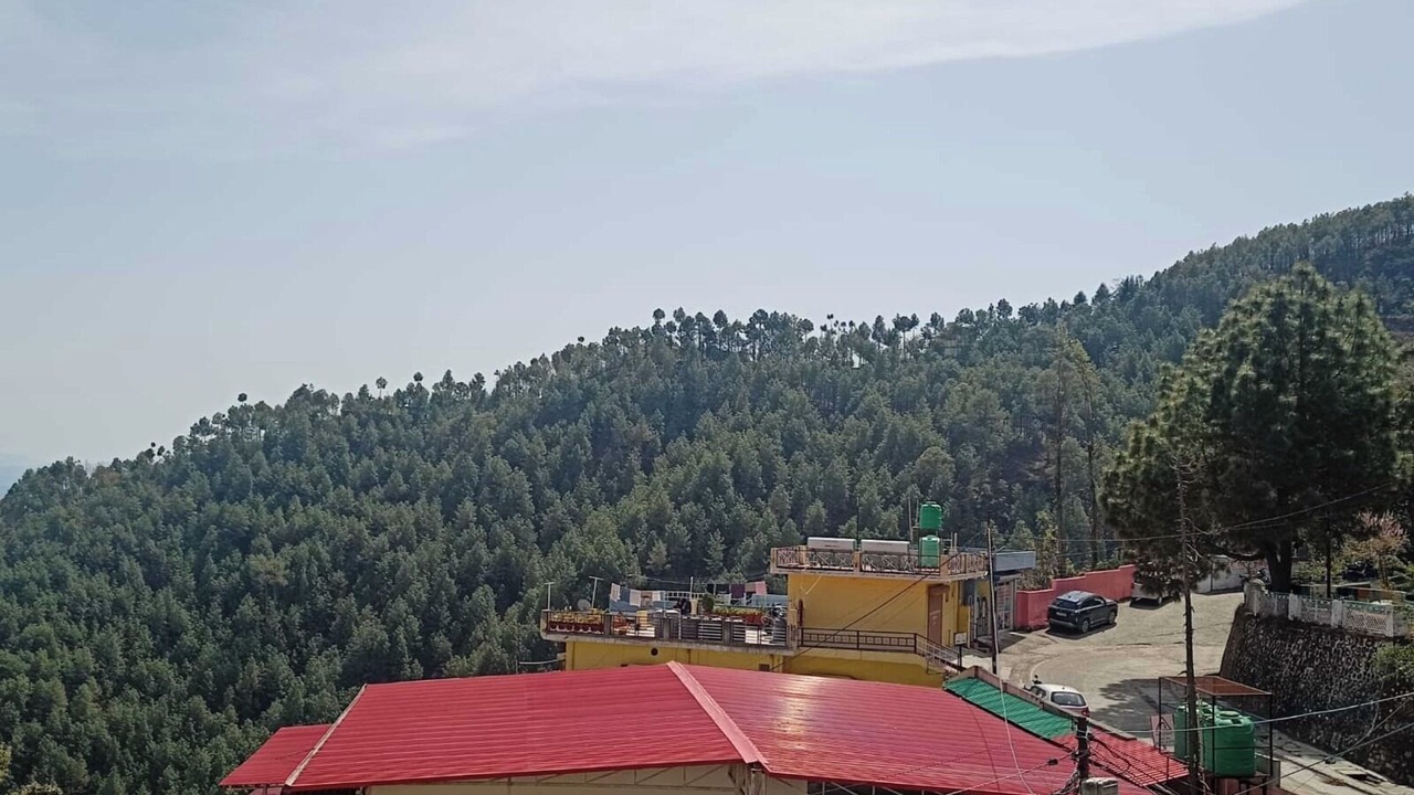 Photo of Others in Tehri