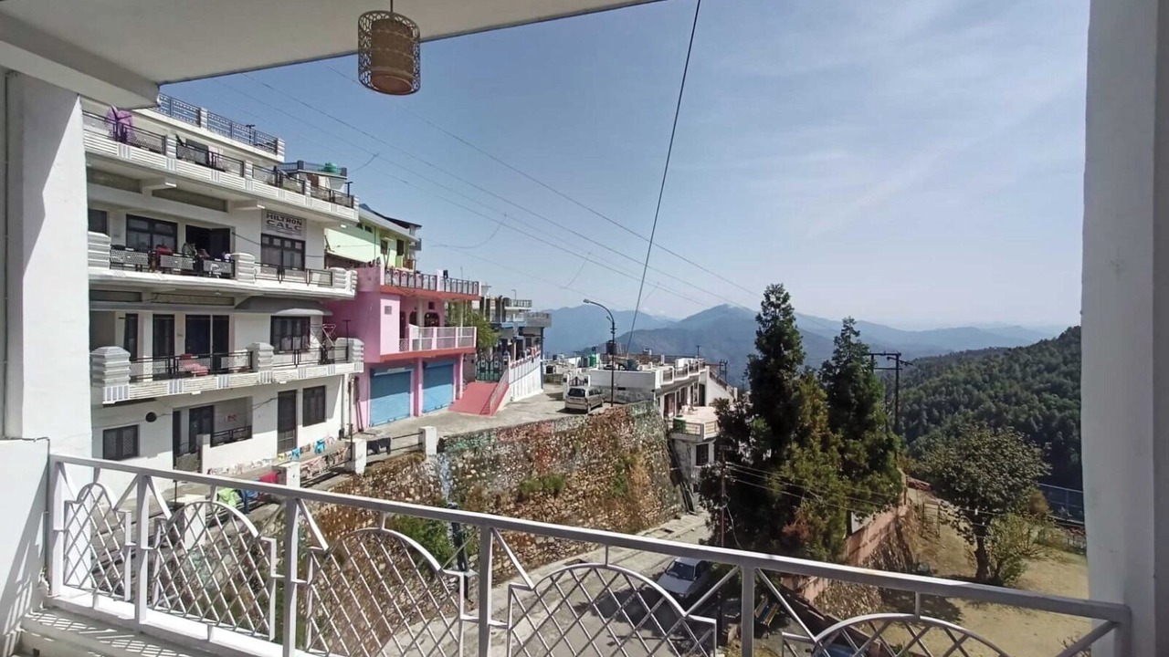 Photo of Outdoor in Tehri