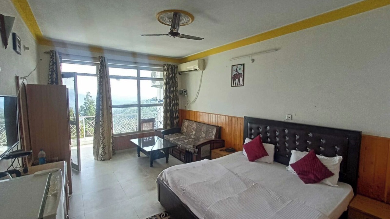 Photo of Bedroom in Tehri