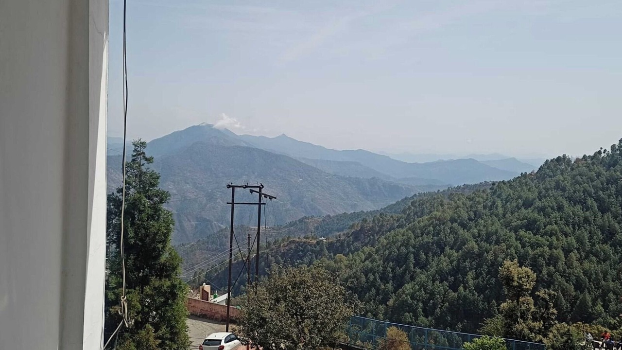 Photo of Others in Tehri