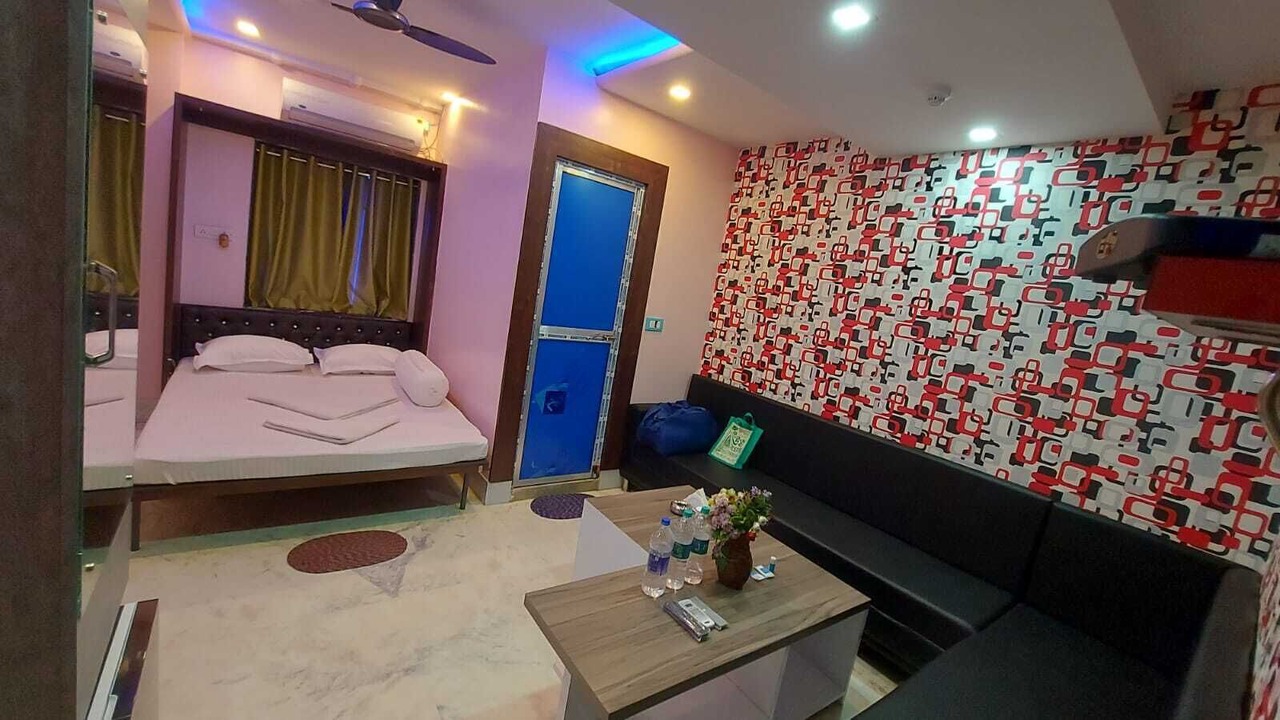 Photo of Bedroom in Medinipur
