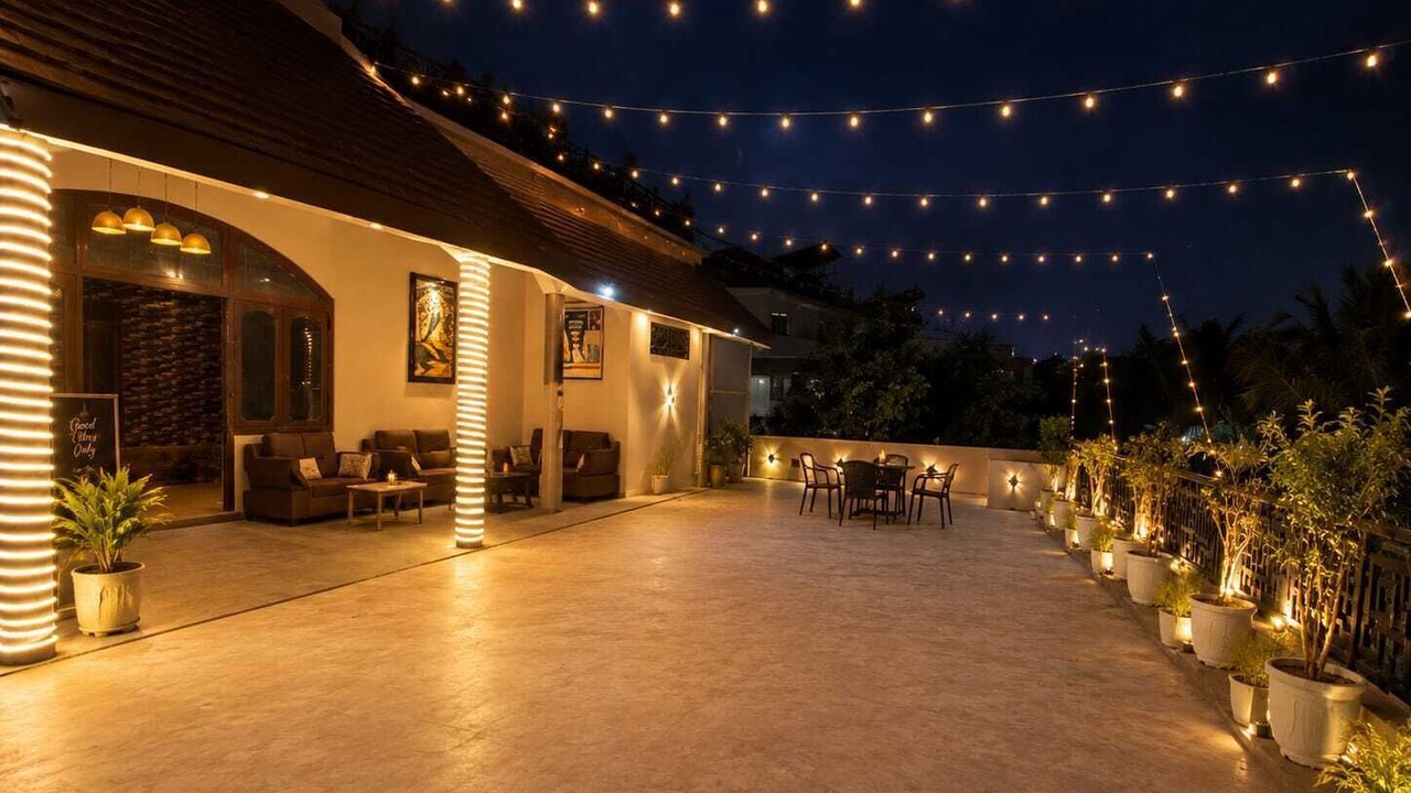 Photo of Outdoor in Lucknow