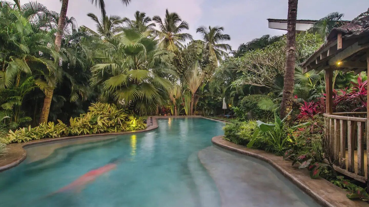 Photo of Outdoor in Nerul